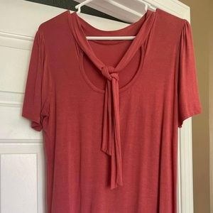 Piphany YARA short sleeved top